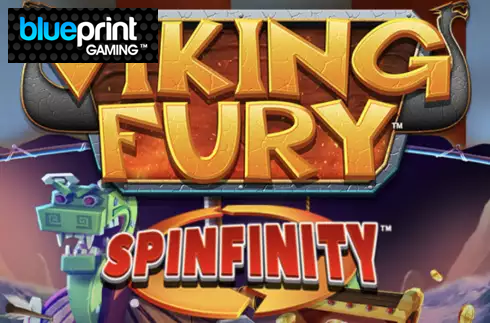 Viking Fury Spinfinity